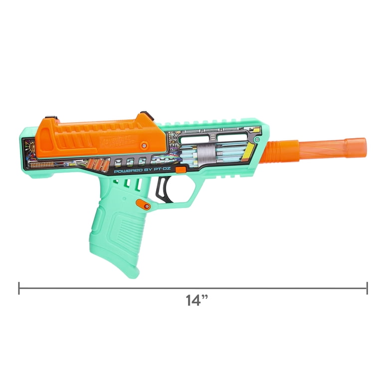 Adventure Force Brute Pro Ultimate Slamfire Foam Dart Blaster photo 6