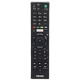 thumbnail image 2 of Mando A Distancia de TV, Mando A Distancia de Repuesto para RMT-TX100D, Mando A Distancia LED Smart TV Mando A Distancia Universal, 2 of 7