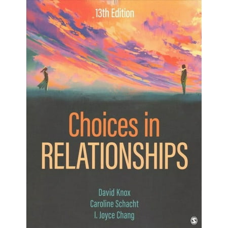 UPC: 9781544379197 | Choices in Relationships