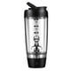 thumbnail image 5 of Botella mezcladora eléctrica, botellas mezcladoras de 20 , taza mezcladora portátil, tazas mezcladoras para de Negro, 5 of 9