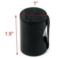 thumbnail image 2 of 6 Pcs Rhythm Finger Shaker Music Finger Rhythm Sand Shakers Shot Ring for Guitar Ukulele for Guitar Performance, 2 of 5