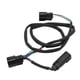 thumbnail image 1 of CDTPQ, arnés de cables de desconexión rápida Arnés de cables de desconexión rápida para motocicleta Arnés de cables de desconexión rápida True Excellence, 1 of 9