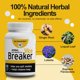 thumbnail image 3 of Suplemento para dejar de fumar Vice Breaker 100% natural y a base de hierbas, 3 of 4