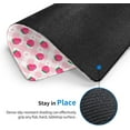 thumbnail image 3 of Strawberry Square Girls Mouse Pad NonSlip Rubber Base Cute Gaming Mousepad Perfect for Young Gamers Add a Splash of Color to Any Desk, 3 of 6