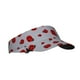 thumbnail image 1 of Balery Ladybug Gorra deportiva con visera ajustable para mujer y hombre (talla única), 1 of 7