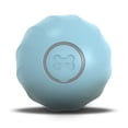 thumbnail image 2 of Cheerble M1 Interactive Cat Ball with 3 Modes and Obstacle Avoidance, Blue, 2 of 12
