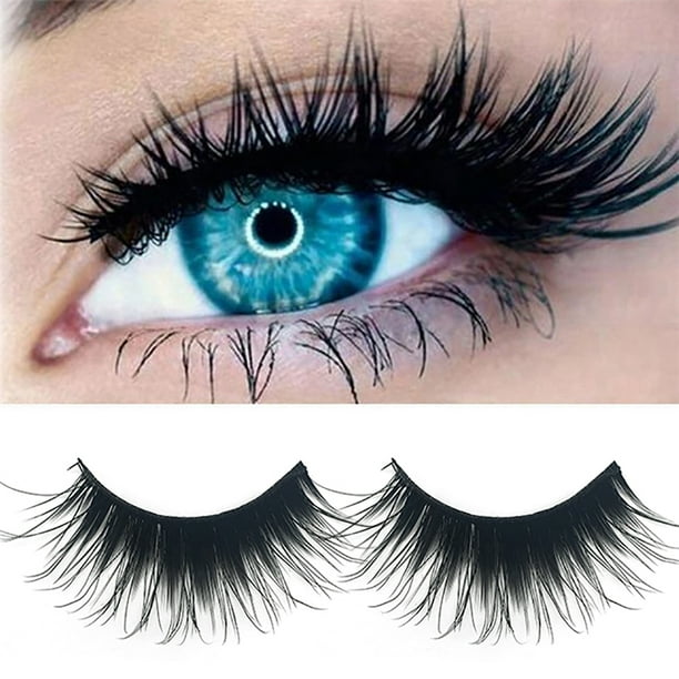 Eyelash 3D 9005 Eyelash 3D 9005