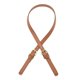 thumbnail image 4 of Correa para bolso de hombro Strade Fareast Limited caqui ajustable, 4 of 8