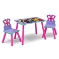 Disney Encanto 4Piece Toddler Playroom Set by Delta Children