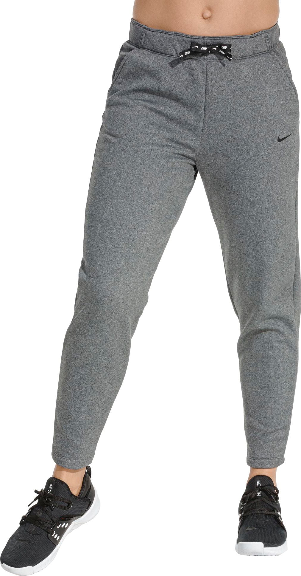 women's therma fleece training pants