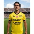 thumbnail image 1 of Jersey Portero Club Necaxa 2025-2026, 1 of 5