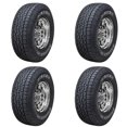 thumbnail image 1 of Paquete de 4 Llantas LT275/70 R18 125/122R Nexen RO AT PRO RA8, 1 of 4