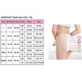 thumbnail image 5 of 3pcs Womens Period Leakproof Pants Menstrual Panties Cotton Menstrual Underwear, 5 of 5
