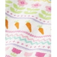 thumbnail image 2 of Jersey Gymboree de manga corta para niños pequeños Bunny Fairisle 8Y, 2 of 3
