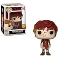 thumbnail image 4 of Funko Pop! Movies | Stephen King's IT | Bloody BEVERLY MARSH CHASE Variant | Limited Edition | Vinyl Figure, 4 of 6