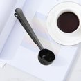 thumbnail image 4 of Cuchara de café, cuchara medidora de café multifunción, excelente café medidor, té, proteína en polvo, bebidas instantáneas, más clip para bolsa de cuchara de café, 4 of 5