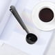 thumbnail image 4 of Cuchara de café, cuchara medidora de café multifunción, excelente café medidor, té, proteína en polvo, bebidas instantáneas más - Clip para bolsa de cuchara de café, 4 of 5
