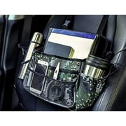 $$$$ 4 pcs Value Pack, 13613 Car Truck Van front seat storage,Organizer/ Bag inside any car, SUV, van, etc. Great Oragizer to keep your cell phone, note pad, etc neat. Keep you sane