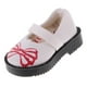 thumbnail image 4 of Zapatos planos de muñecas con estilo aptos para 1/6 Blythe Azone, accesorios de ropa para muñecas Blanco perfke Zapatos de la muñeca, 4 of 9