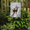 thumbnail image 2 of Carolines Treasures ASA2148GF Two Deer Flag Garden Size  Small multicolor, 2 of 3