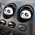 thumbnail image 3 of SPRING PARK 2Pcs Car Perfume Fine Workmanship Wear-resistant Acrylic Car Air Freshener Perfume for Car, 3 of 6