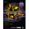 Official Asteroids Ultimate Strategy Guide