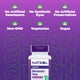 thumbnail image 5 of Suplementos de melatonina Natrol Fast Dissolve 3 mg 90 comprimidos, 5 of 8