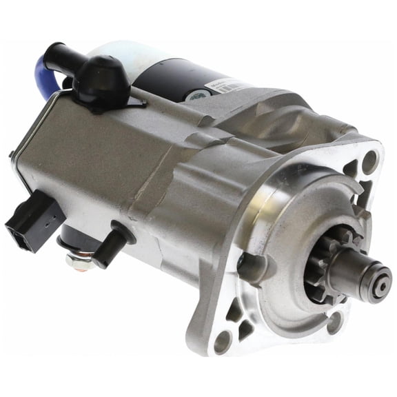 OEG Parts New Starter Replacement For CATERPILLAR BACKHOE LOADER 416B 426B 428B 1430538, 1420538, 1420539, 228000-1422, 2873K409, 3E7905, 6V0492, OR4316, SND0436, 41052241