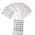 thumbnail image 4 of Cartones de bingo clásicos 0-75 Juego de cartas familiar divertido Juegos de boletos de bingo para la familia Adultos Niños oso de fresa  Electrónica, 4 of 4