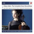 thumbnail image 1 of Hilary Hahn - The Complete Sony Reco Rdings, 1 of 1