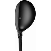 Cobra Golf Club OPTM 24* 5H Hybrid Senior Graphite KBS PGH 65 New
