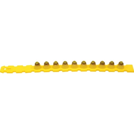 

Simpson Strong-Tie .27 Caliber Red Powder Load (100-Count) Domestic