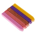 thumbnail image 2 of GUOOL 5 Pcs Bâtons de Scellement/fermeture Colorés pour Cartes d'Invitation et Lettres 9x1x1.2cm, 2 of 9
