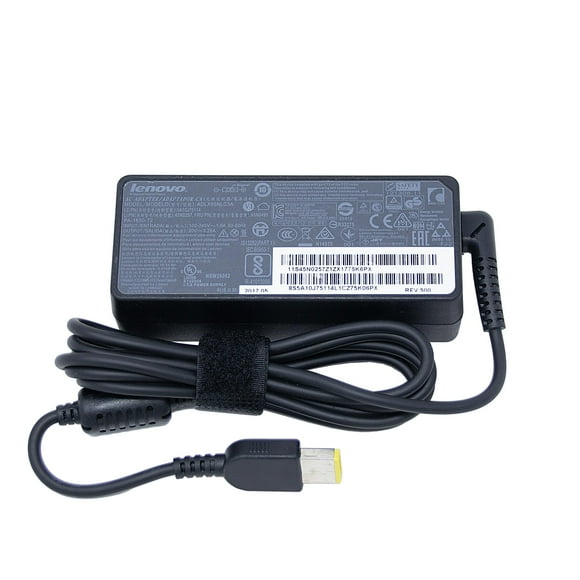Lenovo Laptop Chargers Lenovo Laptop Chargers