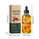 thumbnail image 2 of Strawberry Crisp Handcrafted Body Oil Nourishes The And Keeps It Soft Body Oil 60ml, 2 of 7
