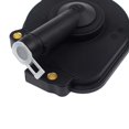 thumbnail image 4 of Engine Oil Separator Cover & Camshaft Cap Set 2720100631 For Mercedes-Benz, 4 of 6