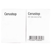 (4 Packs) Cerustop Wax Guards (32 Units)