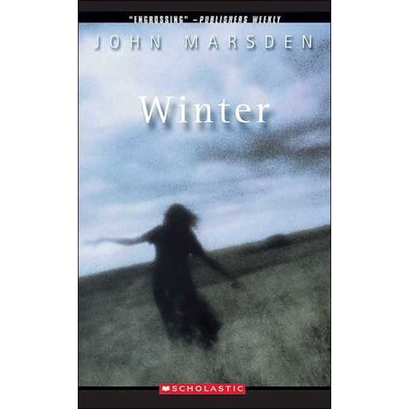 Pre-Owned Winter (Point) (Unknown) 0439368502 9780439368506