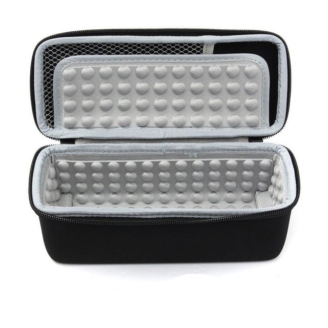 Bolsa de almacenamiento de audio digital Caja de almacenamiento digital seguro: organice y acceda a los dispositivos fácilmente