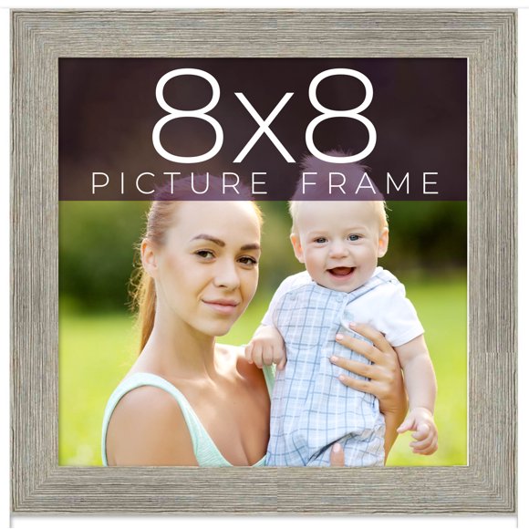 8x8 Frame
