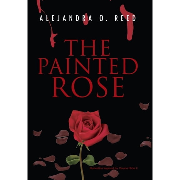 Painted Rose