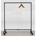 thumbnail image 3 of Perchero Vintage Rack Ropa Closet Exhibidor Boutique Ruedas Furniture World Perchero Vintage Rack Ropa Closet Exhibidor Boutique Ruedas, 3 of 6