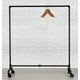 thumbnail image 3 of Perchero Vintage Rack Ropa Closet Exhibidor Boutique Ruedas Furniture World Perchero Vintage Rack Ropa Closet Exhibidor Boutique Ruedas, 3 of 6