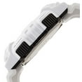 thumbnail image 2 of Casio Men's Solar Sport Combination Watch, White Glossy Resin Strap AQS810WC-7AV, 2 of 3