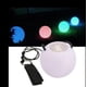 thumbnail image 2 of Bolas de muñeca iluminadas juguetes de pulsera bolas de muñeca led Bolas de muñeca iluminadas Bolas de LED con luces intermitentes y juguetes de pulsera de cuerda elástica para ANGGREK Otros, 2 of 8