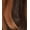 BALAYAGE/CHOCOLATE, variant on GLAM21USA HD LACE Front Wig 13X6 Deep Transparent Lace Frontal Wigs 28 Inch Human Hair Blend Pre Plucked Swiss Lace Long Heat Friendly Synthetic Wig - Tastee (2-DARKBROWN)