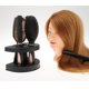 thumbnail image 3 of Juego de 5 peines para el cabello Juego de cepillos de corte de cabello de salón profesional Juegos de herramientas de peinado para peluquería de saló Baoblaze cepillo de pelo del salón de las mujeres, 3 of 8