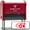 Red, variant on Vivid Stamp You?re OK Stamps For Grading Self-Inking Rubber Stamps (Red Ink) - Q-200