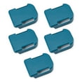 thumbnail image 1 of Eigraketly 5 piezas taladro 18V estante de almacenamiento herramienta eléctrica baterías soporte muelle giratorio herramienta de mano soporte de Herramientas eléctricas, 1 of 6