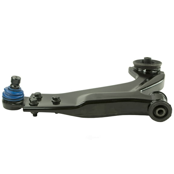 Suspension Control Arm and Ball Joint Assembly Fits select: 2002-2008 JAGUAR X-TYPE